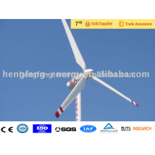 High efficiency and home use of 15kw wind turbine